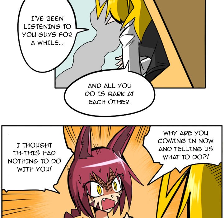 Maki and Friends - episode 33 - 48