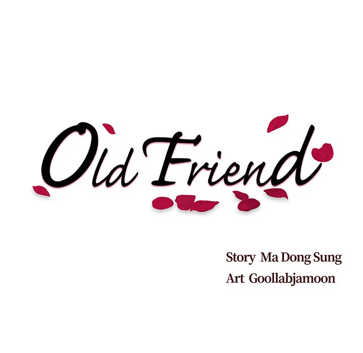 Old Friend - episode 10 - 18