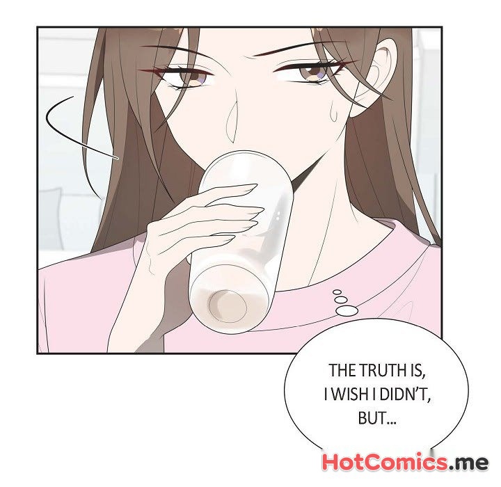 A Misogamist's Romance - episode 2 - 33