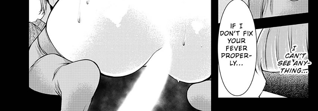 I Shouldn't Cum At The Doctor's! My Father-In-Law Explores The Deepest Part Of Me - episode 23 - 23