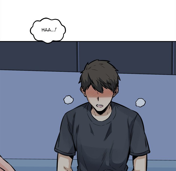Excuse me, This is my Room - episode 99 - 58