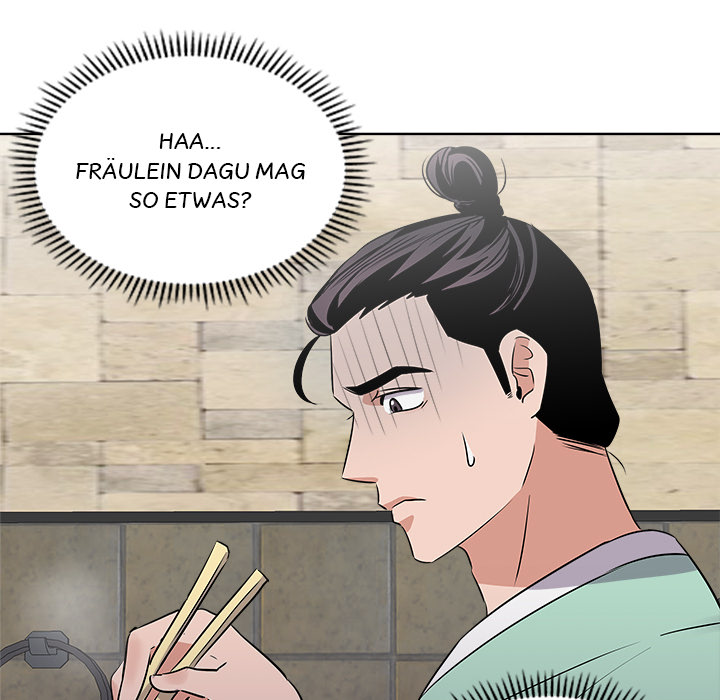 Das Cheonghak-dong Projekt - episode 18 - 23