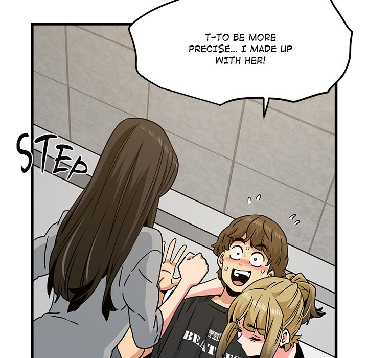 Snapping into Love - episode 60 - 21