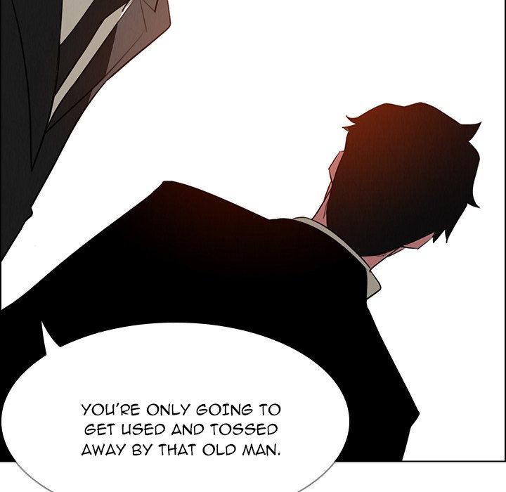 Rain Curtain - episode 31 - 40