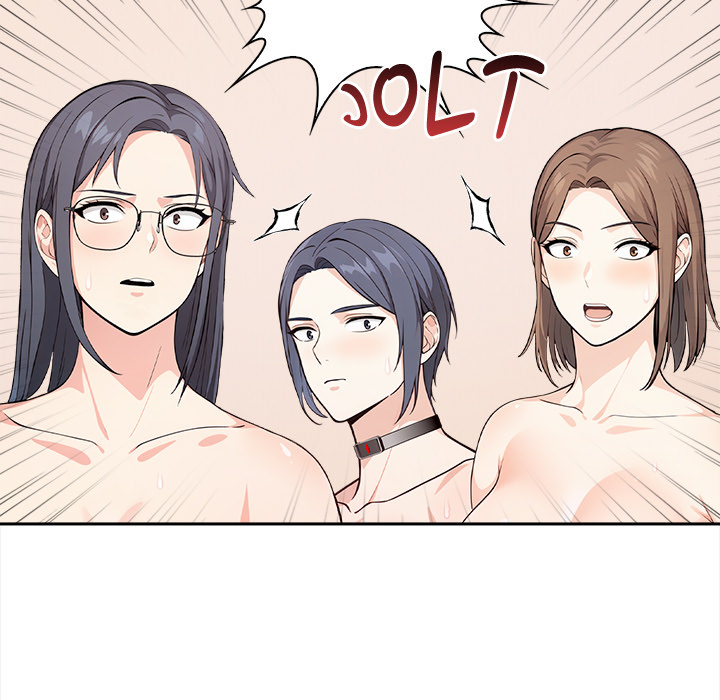 The Secret of a Girls' Dorm - episode 30 - 6