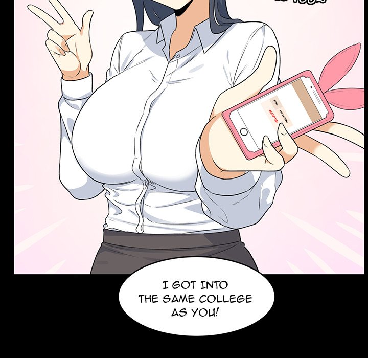 Excuse me, This is my Room - episode 32 - 5