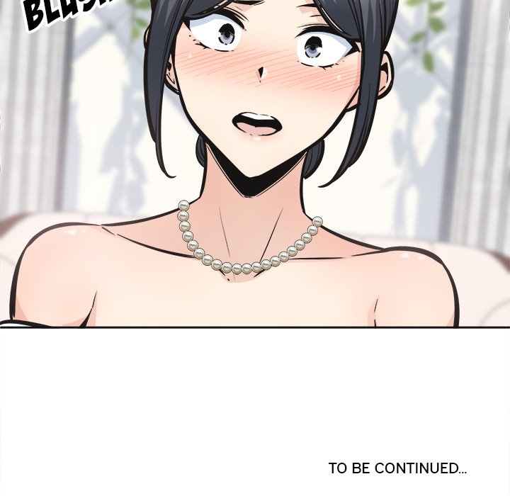 Excuse me, This is my Room - episode 100 - 128