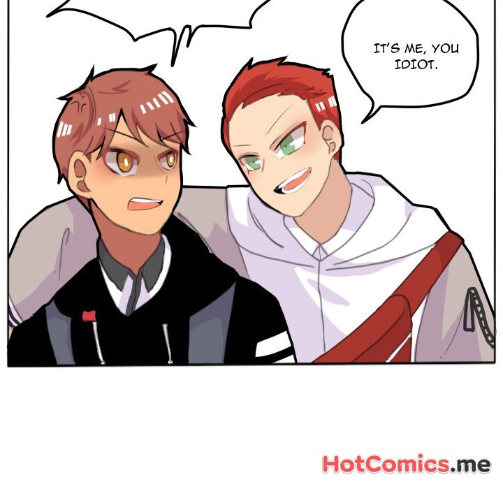 The Chill Couple - episode 16 - 12