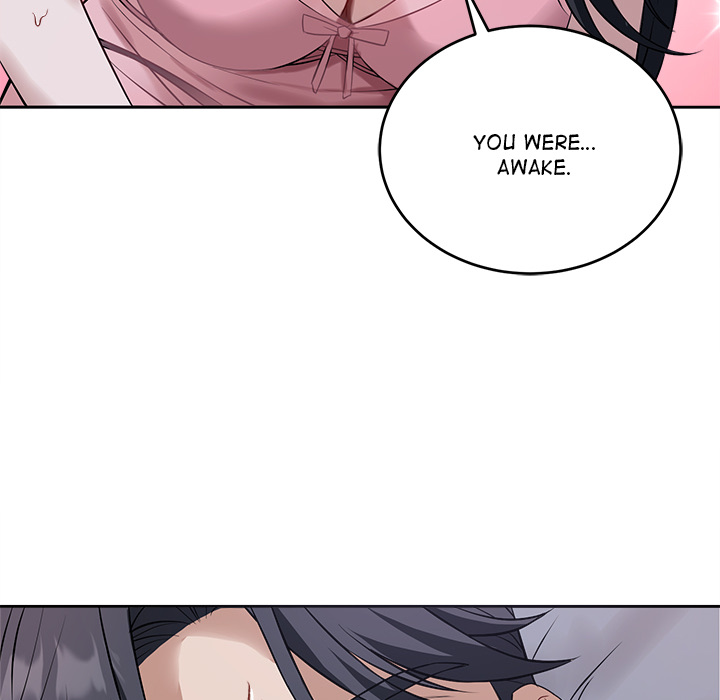 I'm Here for You - UNCENSORED - episode 6 - 132