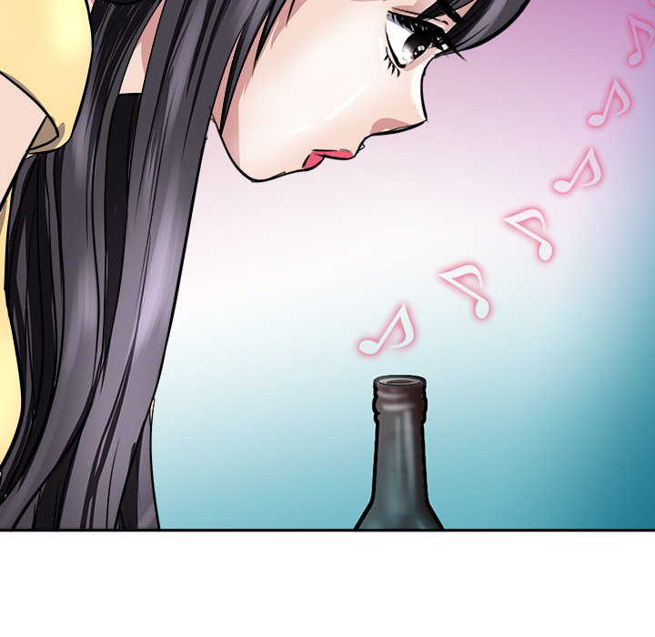 Immoral Family - episode 9 - 117