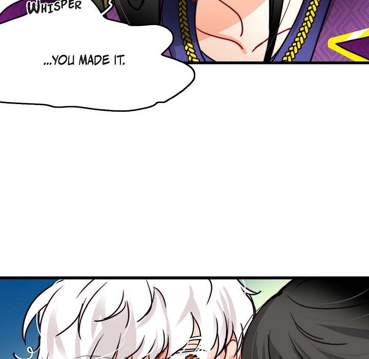 Bring the Love - episode 30 - 62