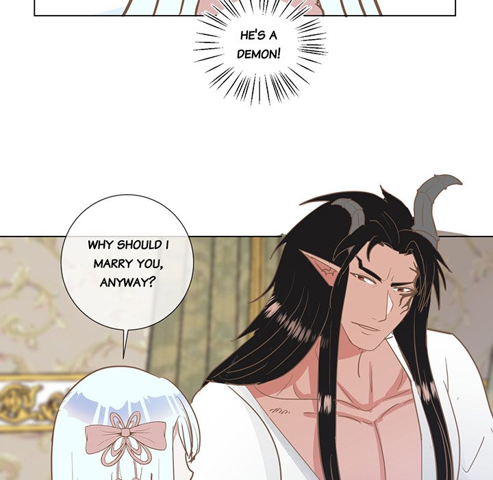 Now, I am Demon King's Wife - episode 4 - 13