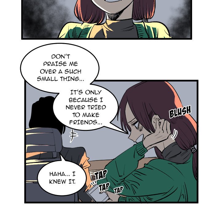 A Bad Friend - episode 12 - 65