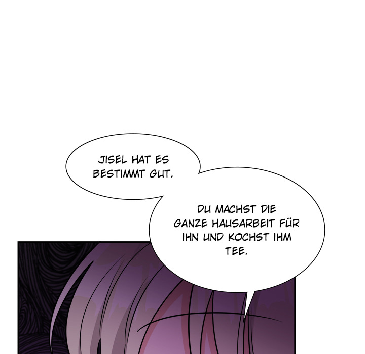 Pheromon Sorbet♥ - episode 38 - 76