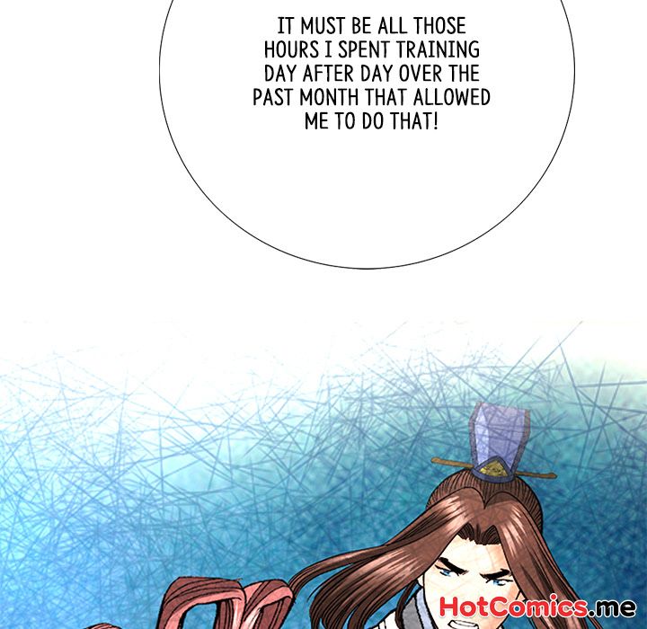 The Tale of The Hyungsan Sect - episode 37 - 70