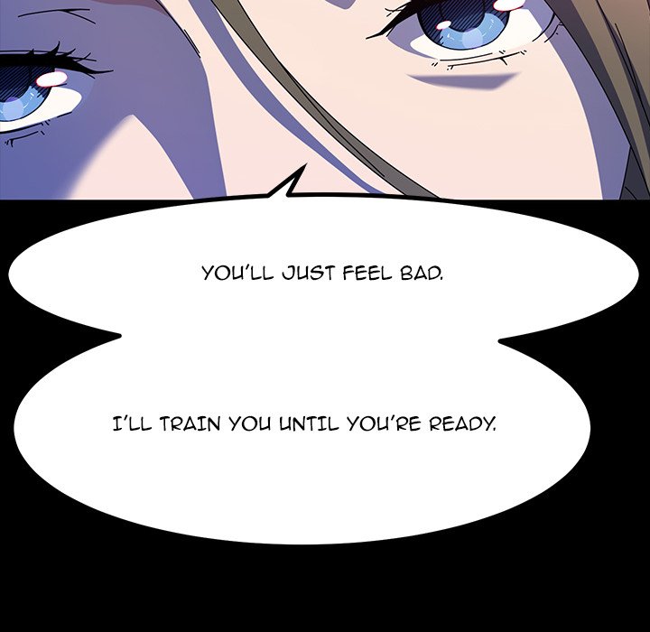 God Model - episode 28 - 97