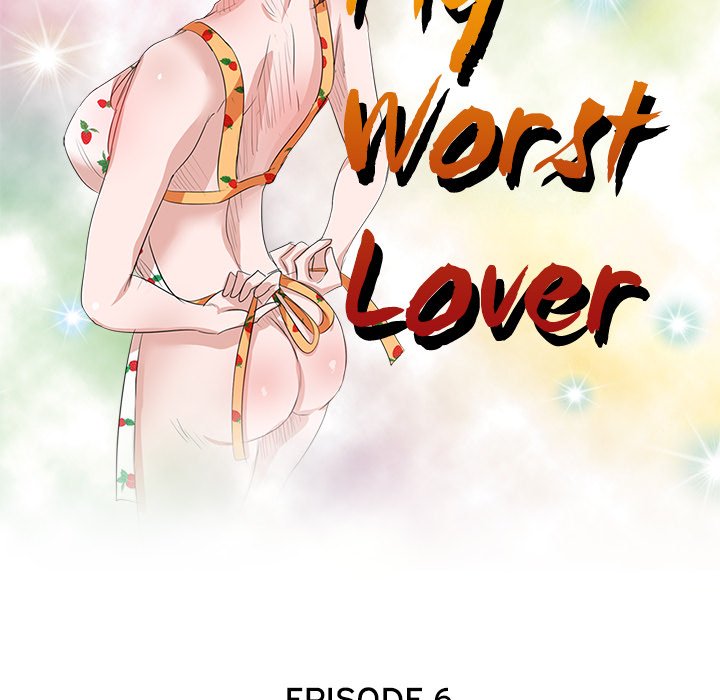 My Worst Lover - episode 6 - 11
