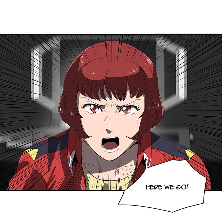 Stardust - episode 45 - 96