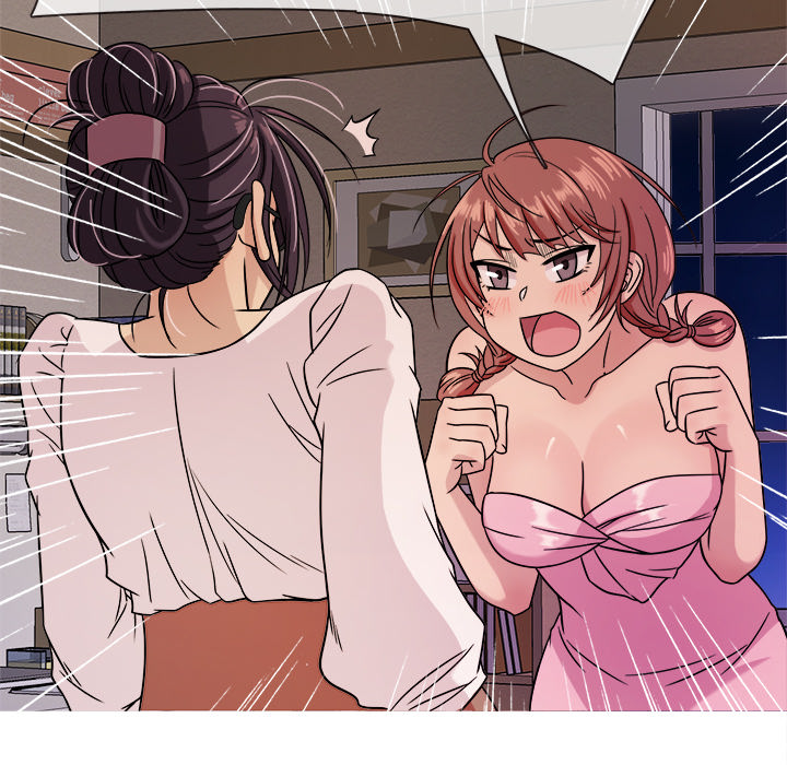 Ene Mene Muh - episode 6 - 66