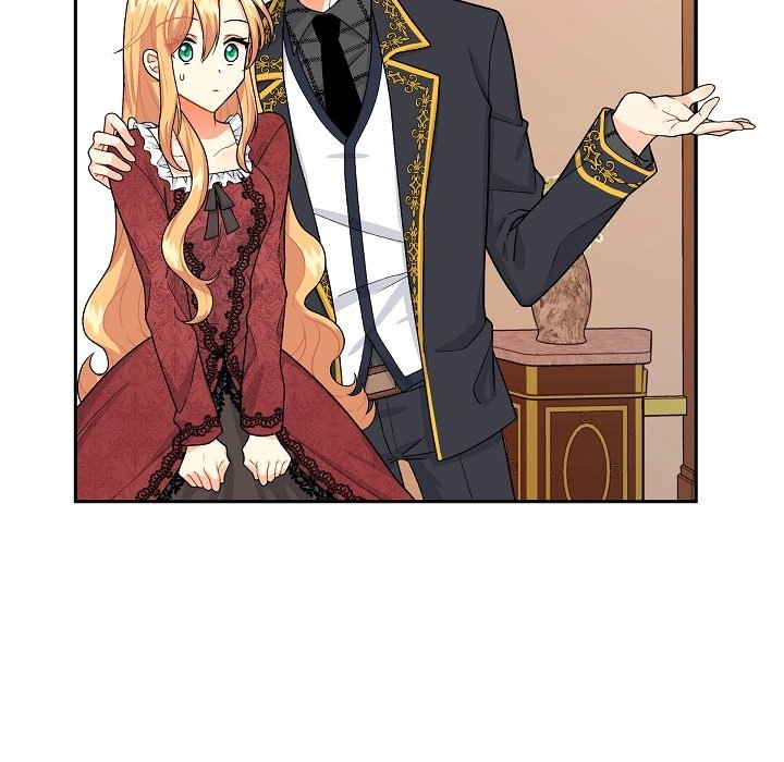 The Destroyer Fell in Love with Me - episode 4 - 17