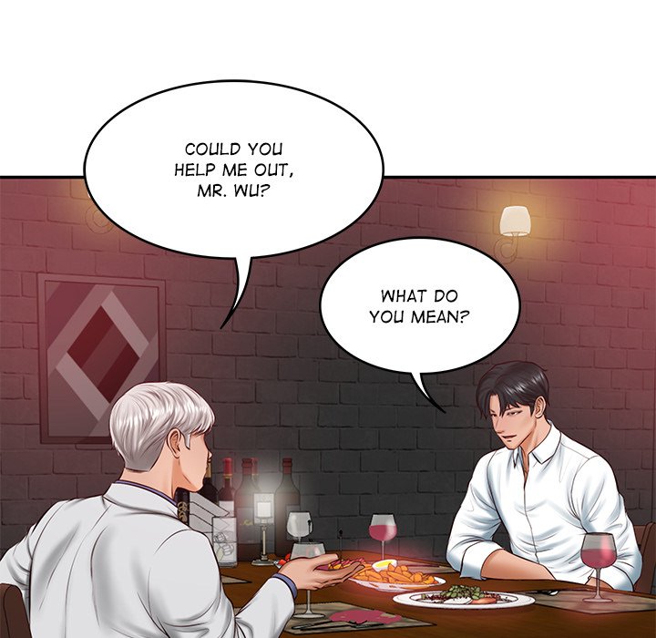 Extremely Rich Family - episode 19 - 53
