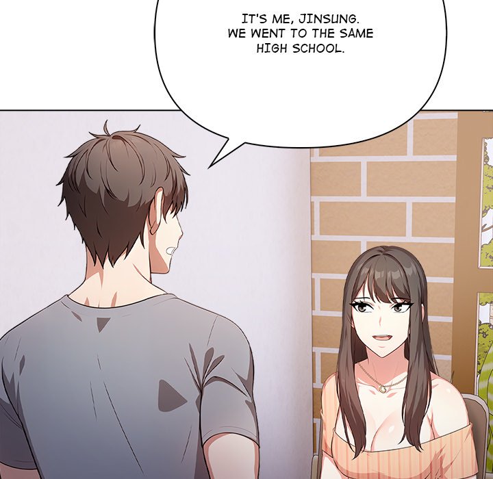 When No One's Watching - episode 3 - 75
