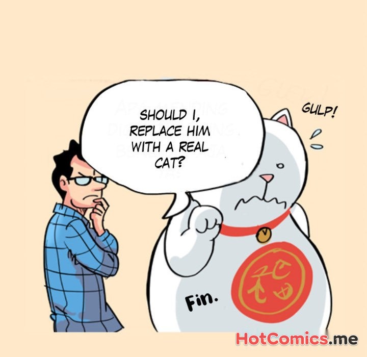 Lay Lay Cat - episode 7 - 30