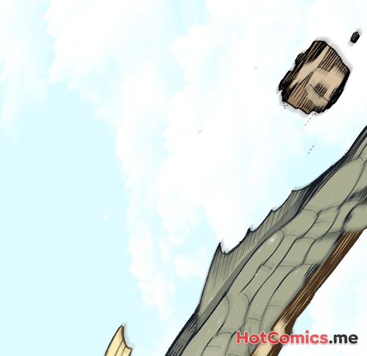 Asebi and Adventurers of SKY WORLD - episode 3 - 44
