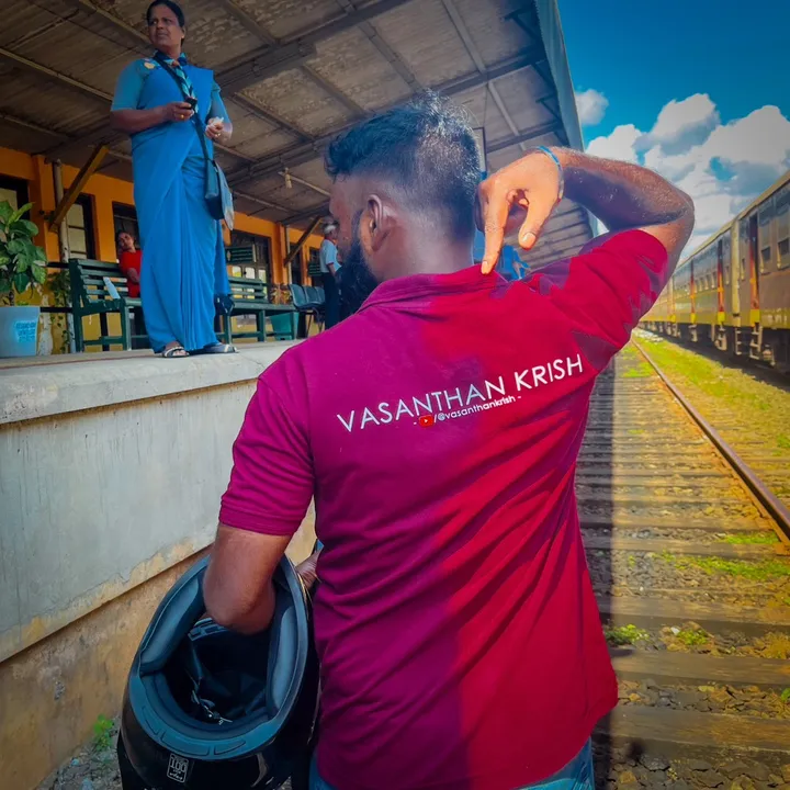 @vasanthankrish