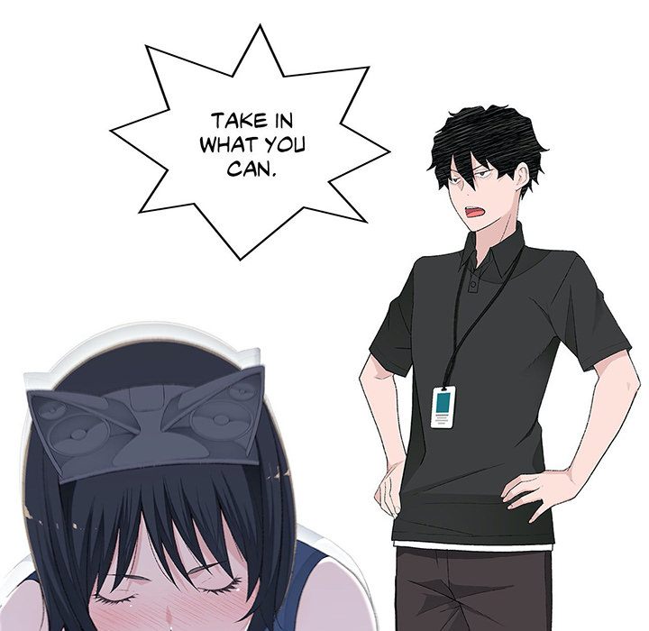 Teach Me How to Please You - episode 5 - 87
