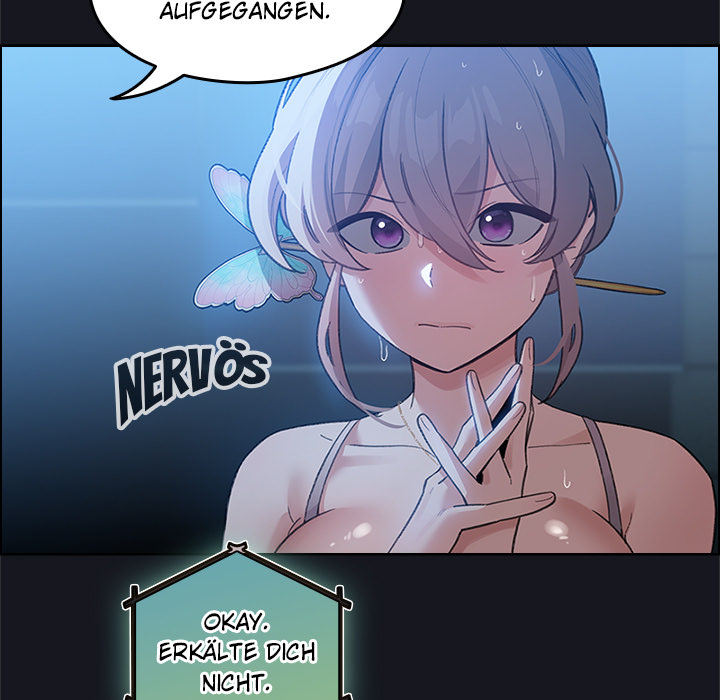 Überleben in einem Comic - episode 32 - 14