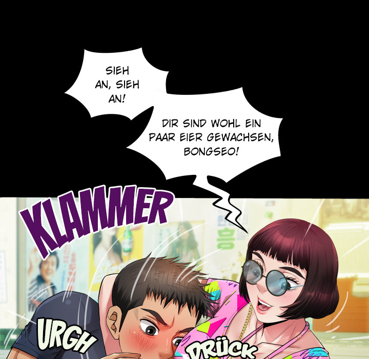 Einziehen, Ausziehen - episode 3 - 40