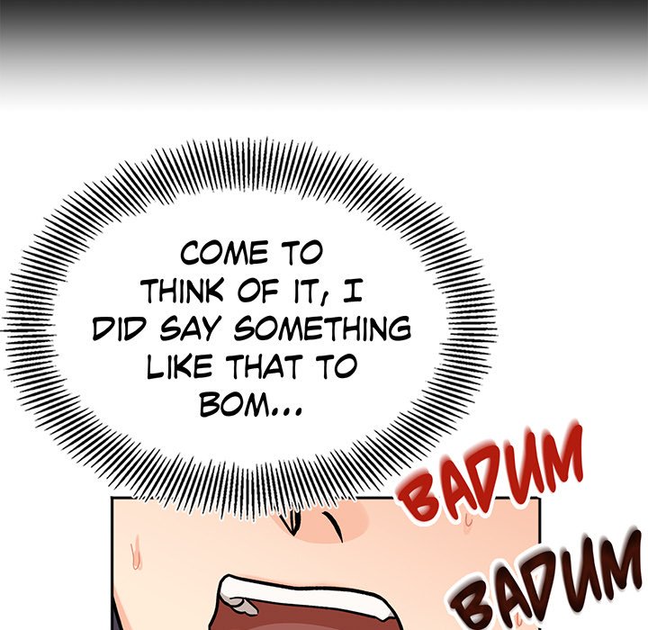 Secret Siblings - episode 21 - 125