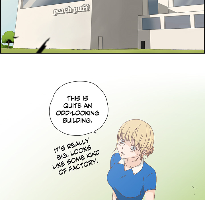 An Innocent Sin - episode 1 - 45