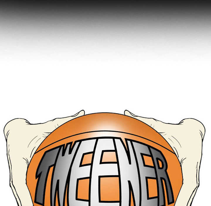 Tweener - episode 20 - 28