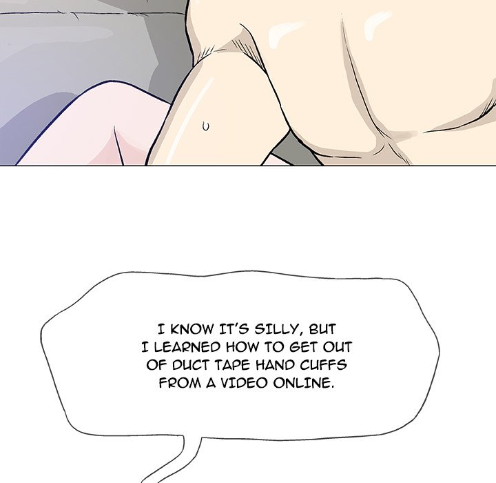 Give and Take - episode 46 - 73