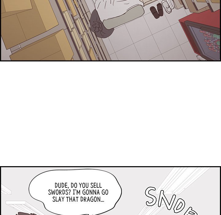 Sunny-Side Up - episode 16 - 18