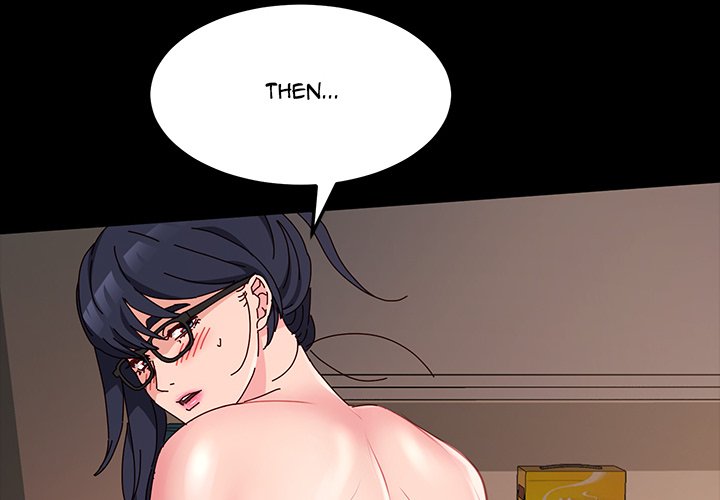 God Model - episode 8 - 3