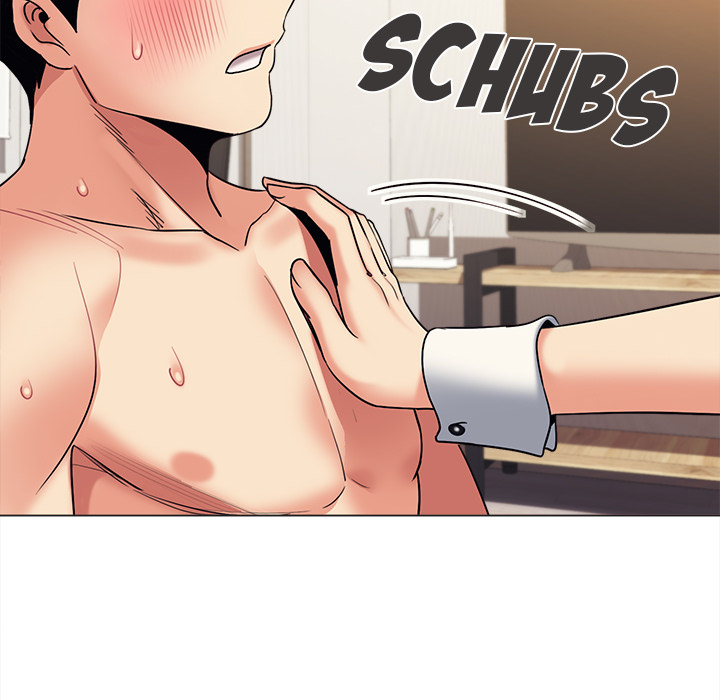 Plötzlich Insider - episode 77 - 34