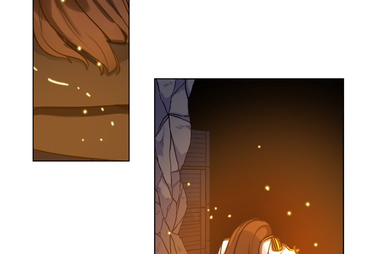 Forest of the Fireflies - episode 50 - 3