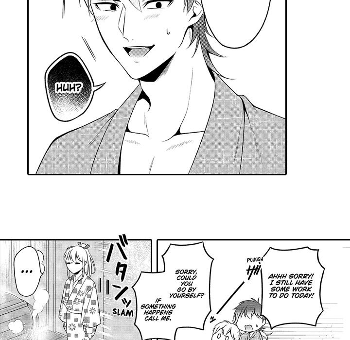 My Lady Is Living With A Rogue! - episode 9 - 39