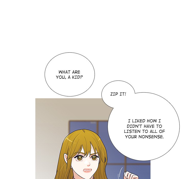 Unrequited Love - episode 6 - 63