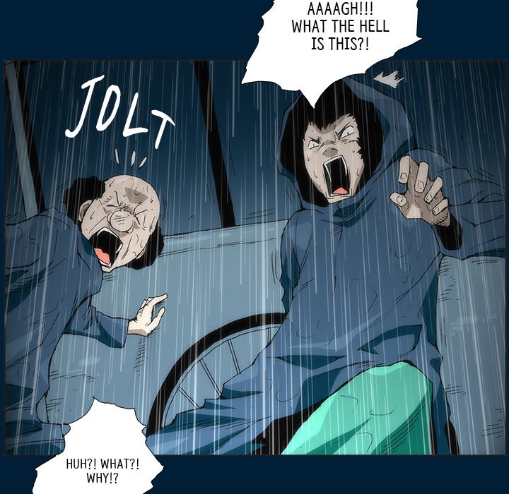 Monsoon Rain - episode 10 - 28