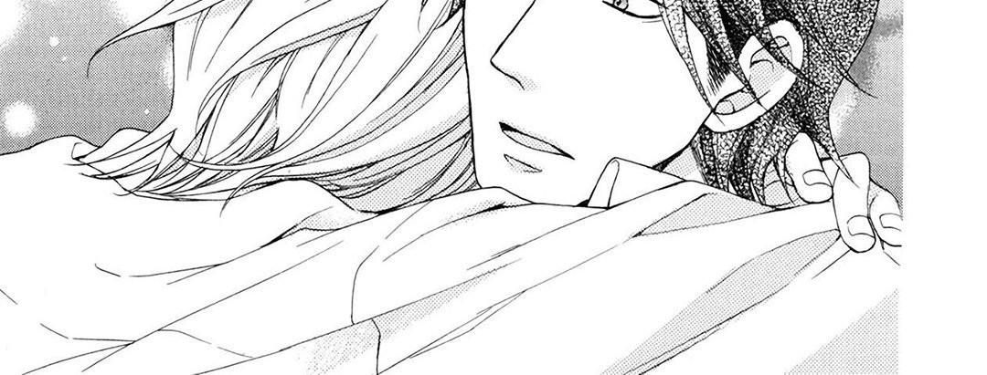 TORICO Omnibus Vol.3 - episode 3 - 15