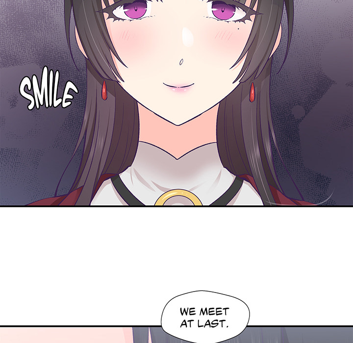 My Special Squishy Someone - episode 20 - 125
