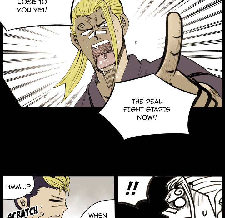 The Bully Hunter - episode 8 - 21