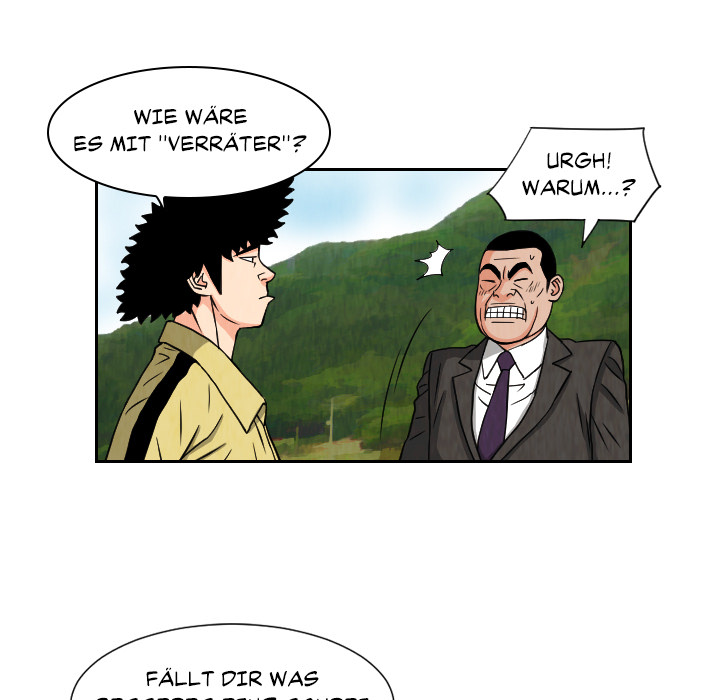 Holzköpfe auf dem Weg nach oben - episode 66 - 47