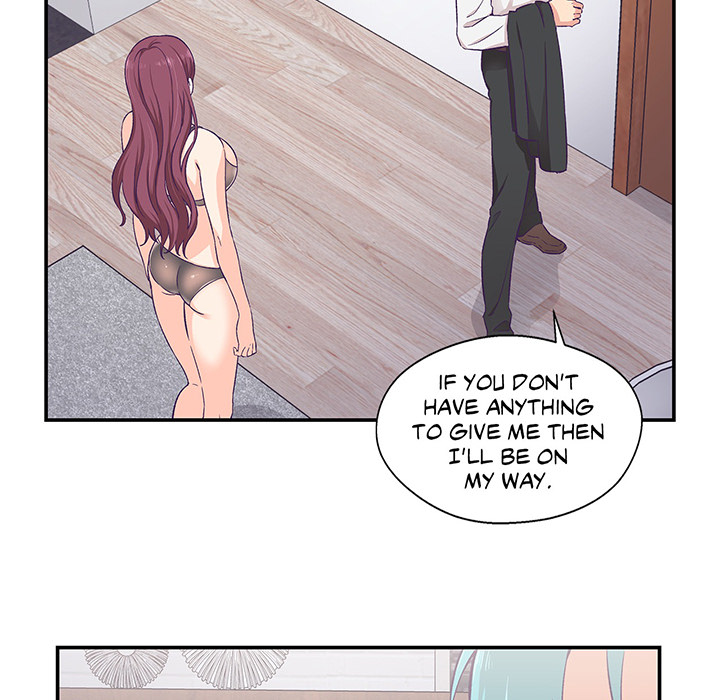 My Special Squishy Someone - episode 11 - 58
