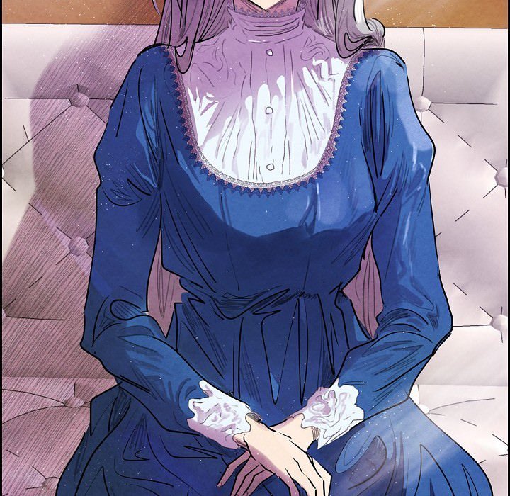 The Villainess Behind the Mask - episode 7 - 47