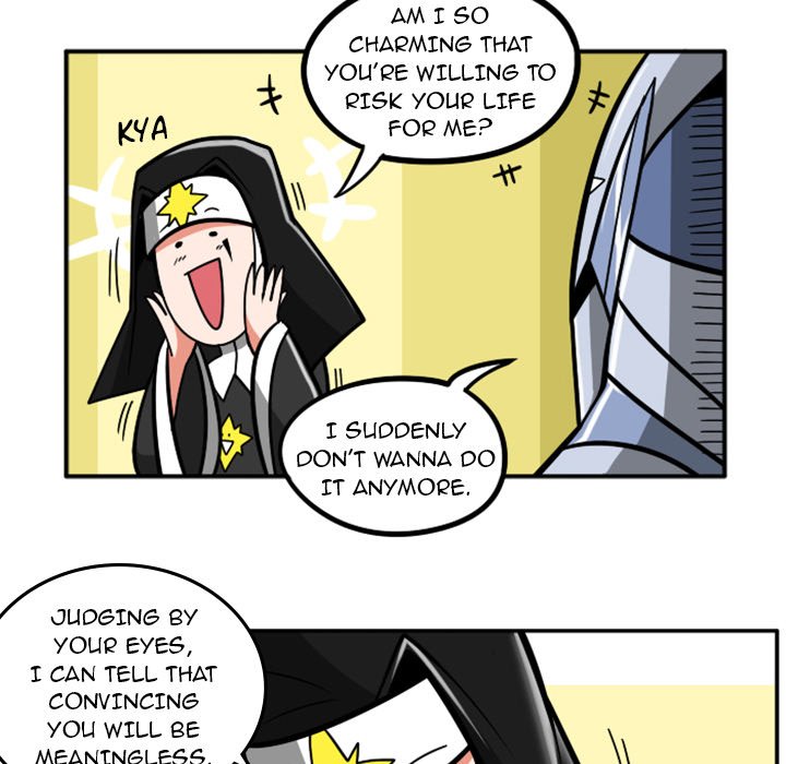 Maki and Friends - episode 54 - 10